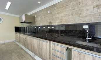 Imagem 7: Apartamento - Jardim Esplanada - Residencial Mayflower - 247m² - 4 Dormitórios