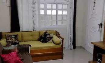 Imagem 5: Ótimo Sobrado com 03 quartos sendo 01 suíte com armários e sacada