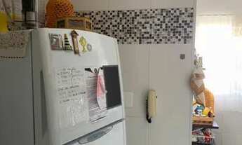 Imagem 7: APTO 2 DORMS | EDIFÍCIO ANA PAULA