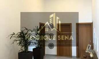 Imagem 6: Casa de condomínio para venda possui 370 metros quadrados com 3 quartos