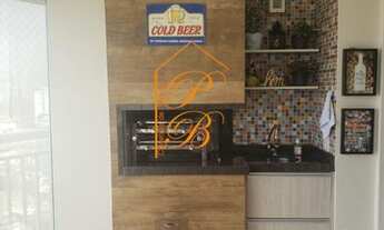 Imagem 7: Apartamento para venda com 127m² 3 suítes 5 banheiros 2 vagas no bairro Alto do Ipiranga