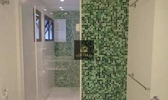 Imagem 7: Flat disponível no Itaim Bibi