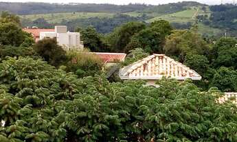 Imagem 2: Casa - Loteamento Caminhos de São Conrado (Sousas) - Campinas