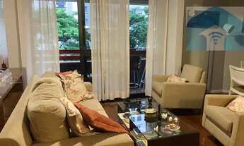 Imagem 5: Apartamento em Itaim Bibi - São Paulo