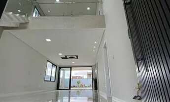 Imagem 3: Sobrado com 4 suítes à venda, 240 m² por R$ 2.400.000 - Granja Anita - Mogi das Cruzes/SP