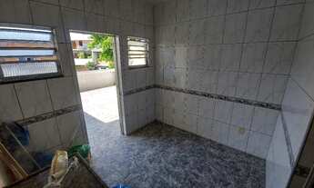 Imagem 6: Casa em Curicica - Cobertura