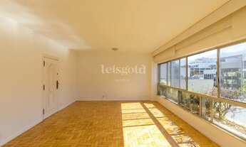 Imagem 4: NO CORAÇÃO DE IPANEMA E PRONTÍSSIMO