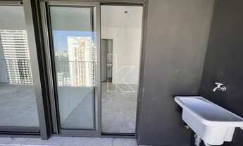 Imagem 6: Apartamento à Venda em Jardins com 70m², 2 Suites, 1 Vaga