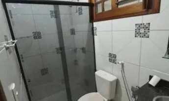 Imagem: RF Casa para venda possui 10 metros quadrados