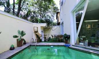 Imagem: Casa para venda no Jardim Paulistano 3 dormitórios