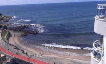 Imagem 6: Apartamento 1/4 porteira fechada no Ondina Porto Residence