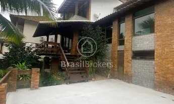 Imagem 2: Niterói - Casa de Condomínio - Piratininga