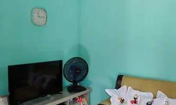 Imagem 5: Vendo casa, (Conjunto Maiobão), acesso pela Avenida 1. 2 quartos, garagem coberta, ..