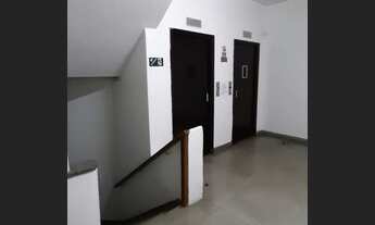 Imagem 3: Kitnet/conjugado para aluguel possui 22 metros quadrados com 1 quarto