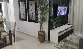 Imagem: Apartamento Mobiliado no 10º andar