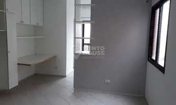 Imagem 6: Apartamento Locação Vila Mariana, 36m², 1 Dormitório, Banheiro, Vaga e Varanda