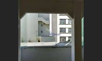 Imagem 5: Apartamento com 1 dormitório, 73 m² - venda por R$ 430.000,00 ou aluguel por R$ 3.757,00/m