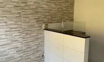 Imagem: Kitnet aluguel