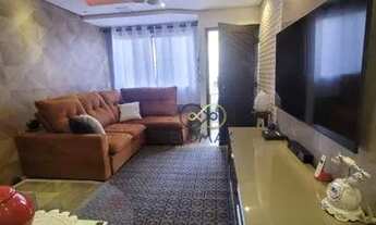 Imagem: Sobrado com 2 dormitórios à venda, 65