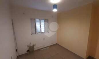 Imagem 5: Sobrado Parada Inglesa, local residencial