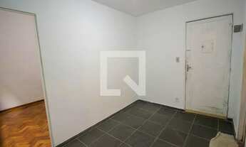 Imagem 4: Apartamento para Aluguel - Botafogo, 1 Quarto, 25 m2