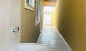 Imagem 6: Casa para venda tem 87 metros quadrados com 2 quartos em Gereraú - Itaitinga - CE