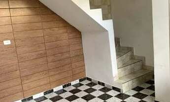 Imagem 3: Sobrado com 2 dormitórios para alugar, 45 m² por R$ 1.200,00/mês - Limão - São Paulo/SP