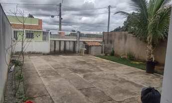 Imagem 2: Casa condomínio Quinta dos ipês