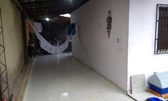 Imagem 4: Vendo casa, (Conjunto Maiobão), acesso pela Avenida 1. 2 quartos, garagem coberta, ..