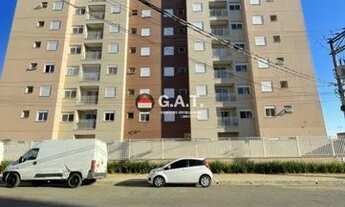 Imagem 2: APARTAMENTO PARA LOCAÇÃO NO TORRE DE TORDESILHAS - SOROCABA/SP