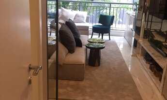 Imagem 7: Studio no Ipiranga