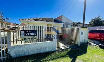 Imagem: Vendo casa individual com 3 quartos podendo