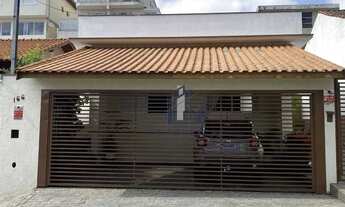 Imagem 2: Lindo Sobrado com 3 suítes à VENDA ou LOCAÇÃO, 226 m² - Vila Campesina - Osasco/SP