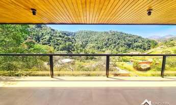 Imagem 6: Petrópolis - Casa de Condomínio - Itaipava