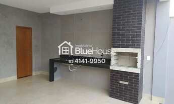 Imagem 3: Casa à venda no bairro Moinho dos Ventos - Goiânia/GO