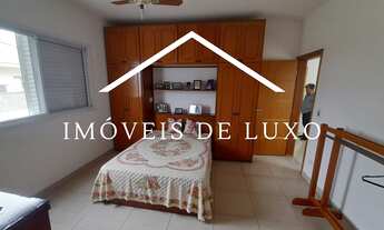 Imagem 5: Casa térrea com 3 suítes para VENDA ou LOCAÇÃO no Condomínio Palmeiras Imperiais, em Salto