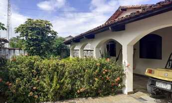 Imagem 6: Feriado na praia ? casa espaçosa