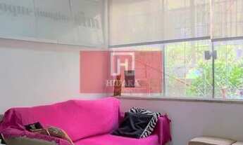 Imagem: Apartamento à venda no bairro Alto de Pinheiros