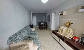 Imagem 6: Apartamento 2 Dormitórios - Frente Mar Total - Mongaguá - AML133