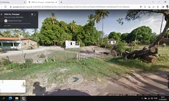 Imagem: Vendo terreno no Iguaíba