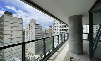 Imagem 2: Fasano Itaim Bibi - 288m2 com 2 quartos em Itaim Bibi - São Paulo - SP