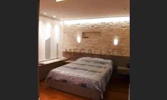 Imagem 4: LINDO FLAT REFORMADO PARA LOCAÇÃO PROXIMO AO PARQUE IBIRAPUERA!