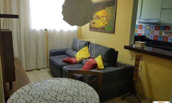 Imagem 3: Apartamento (tipo - padrao) 2 dormitórios, cozinha planejada, portaria 24hs, lazer, espaço