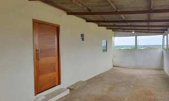 Imagem 2: Floresta Sul - Casa com 2 quartos disponível para Locação