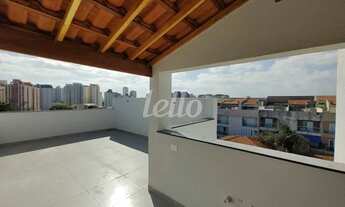 Imagem 5: Santo André - Apartamento Padrão - Paraíso
