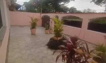 Imagem 5: CASA COM PISCINA A 150 METROS DO WEST SHOPPING. 4 QUARTOS/ ESTRADA DO MENDANHA/ ESTRADA DA