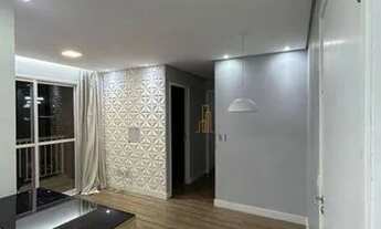 Imagem 6: Apartamento com 2 dormitórios à venda, 50 m² por R$ 345.000,00 - Vila Prudente (Zona Leste