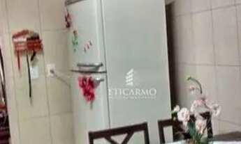 Imagem 7: Sobrado com 2 dormitórios, 78 m² - venda por R$ 400.000,00 ou aluguel por R$ 2.200,00/mês