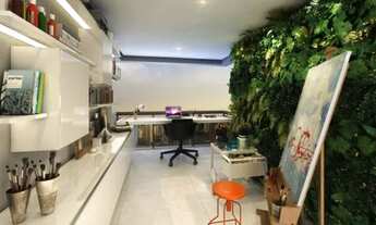 Imagem 7: APARTAMENTO RESIDENCIAL em São Paulo - SP, Perdizes