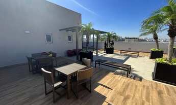 Imagem: Studio para aluguel com 38 metros quadrados